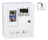 Coin Acceptor + Protection from splashing water option - Timer